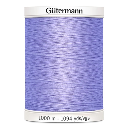 Gutermann 1000m, 158