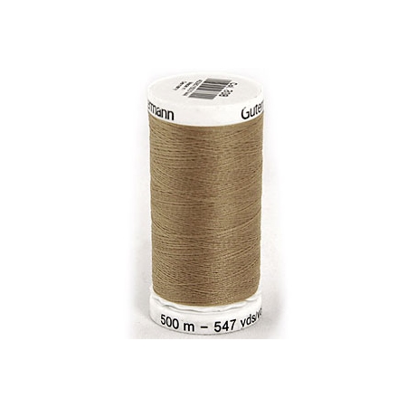 Gutermann 500m, 208