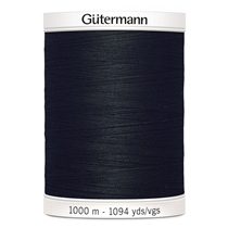 Gutermann 1000m, 000