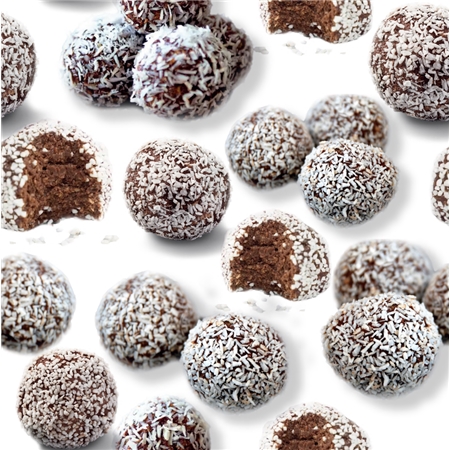 CHOKLADBOLL