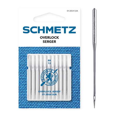 Schmetz Overlock SY2054 SUK