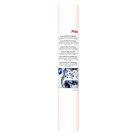 PFAFF® Dissolve-a-Way Max Stabilizer