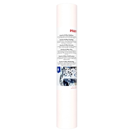 PFAFF® Dissolve-a-Way Stabilizer