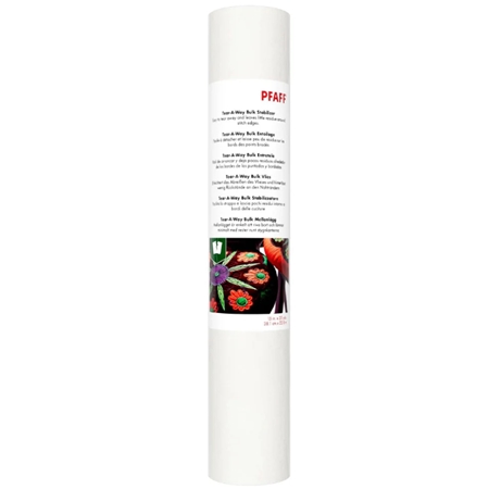 PFAFF® Tear-a-Way Stabilizer