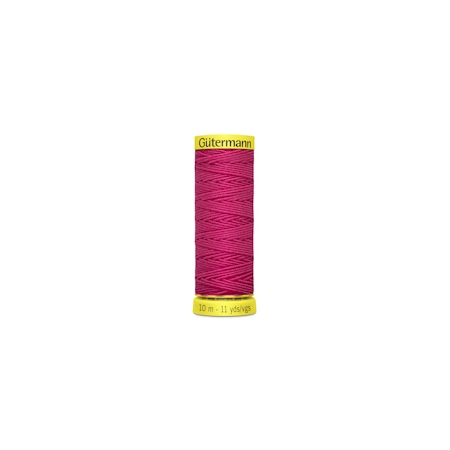 Gutermann Elastik 10m col. 3055