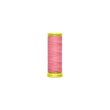 Gutermann Elastik 10m col. 2747