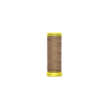 Gutermann Elastik 10m col. 1028