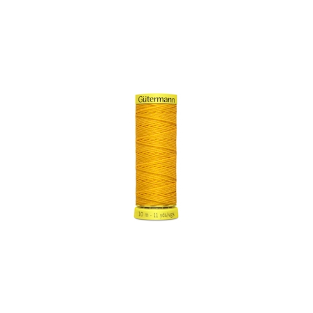 Gutermann Elastik 10m col. 4009