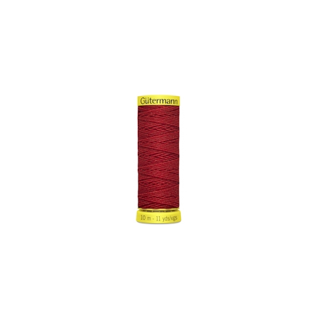 Gutermann Elastik 10m col. 2063