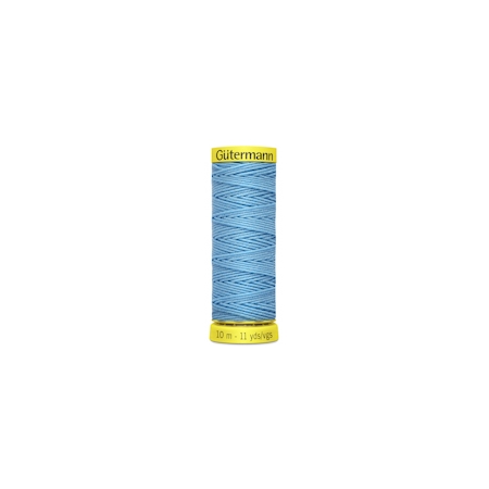 Gutermann Elastik 10m col. 6037