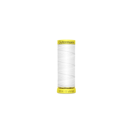 Gutermann Elastik 10m col. 5019