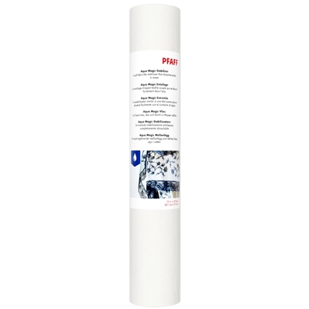 PFAFF® Aqua Magic Stabilizer