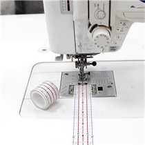 Sew Mate Seam guide tape / sömstyrningstejp Bred 30 mm / 5M