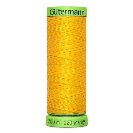 Gütermann Extra fin 200m.  Col. 106