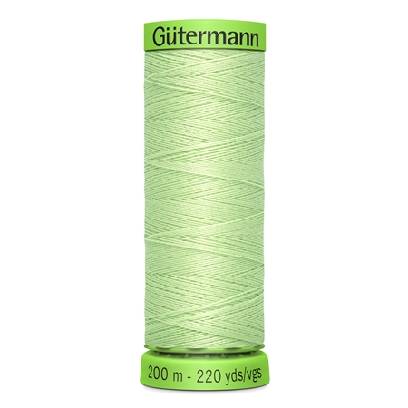 Gütermann Extra fin 200m.  Col. 152