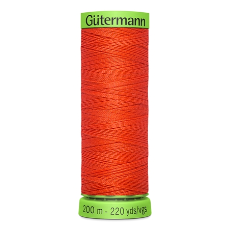 Gütermann Extra fin 200m.  Col. 155