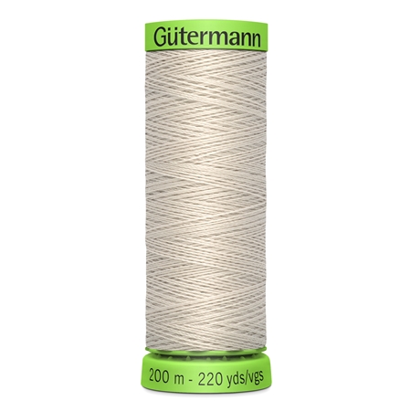 Gütermann Extra fin 200m. Col.299