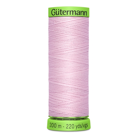 Gütermann Extra fin 200m. Col.320