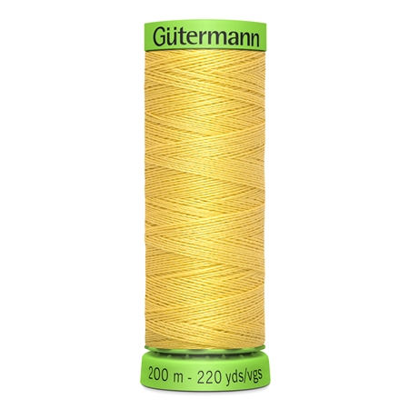 Gütermann Extra fin 200m. Col.327