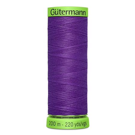 Gütermann Extra fin 200m.  Col. 392