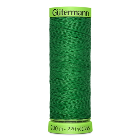 Gütermann Extra fin 200m.  Col. 396