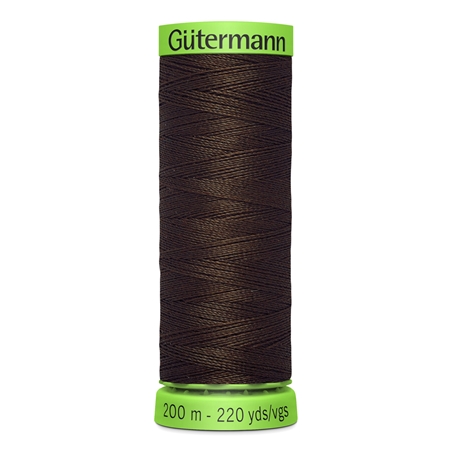 Gütermann Extra fin 200m.  Col. 406