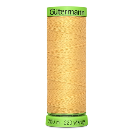 Gütermann Extra fin 200m. Col.415