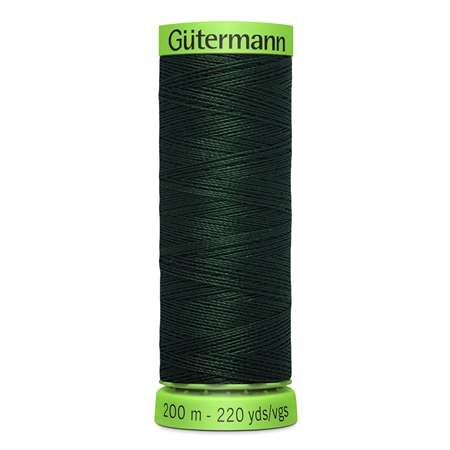 Gütermann Extra fin 200m.  Col. 472