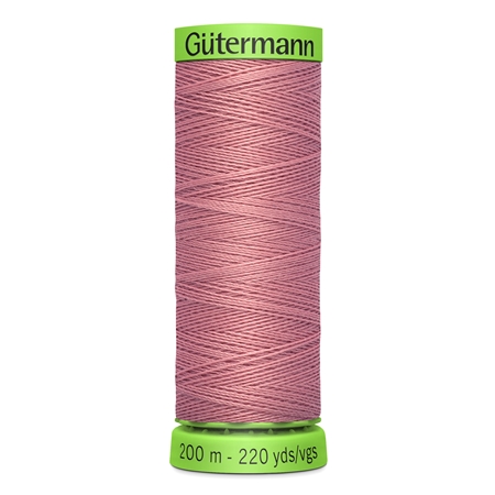 Gütermann Extra fin 200m.  Col. 473