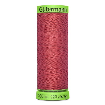 Gütermann Extra fin 200m.  Col. 519