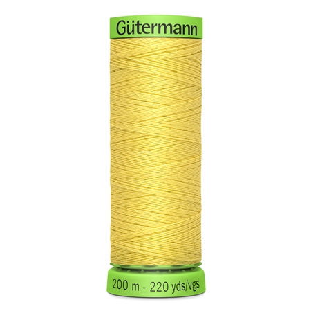 Gütermann Extra fin 200m.  Col. 580