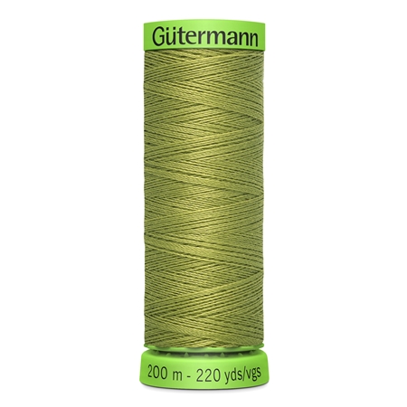 Gütermann Extra fin 200m.  Col. 582