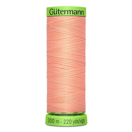 Gütermann Extra fin 200m.  Col. 586