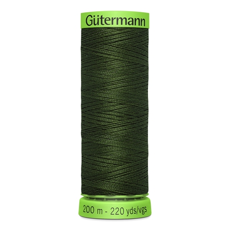 Gütermann Extra fin 200m.  Col. 597