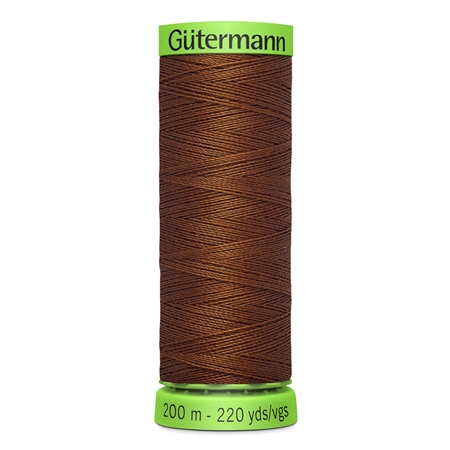 Gütermann Extra fin 200m.  Col. 650