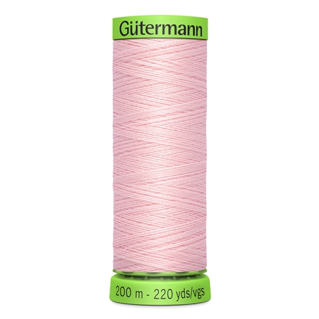 Gütermann Extra fin 200m.  Col. 659