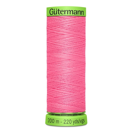 Gütermann Extra fin 200m.  Col. 728