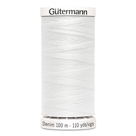 Gütermann Denimtråd 100m col.1016