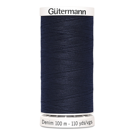 Gütermann Denimtråd 100m col.6950