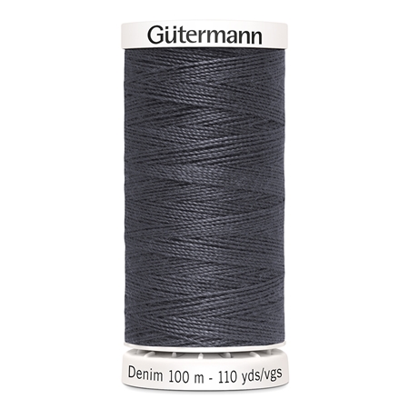 Gütermann Denimtråd 100m col.9455