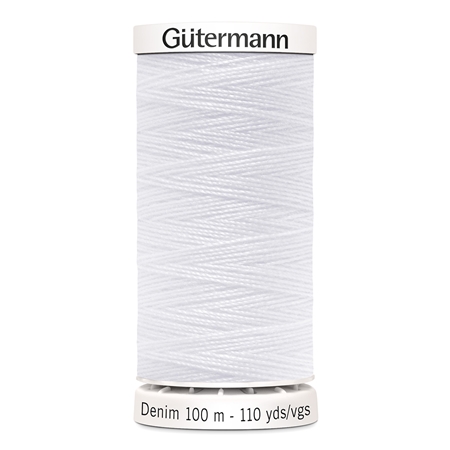 Gütermann Denimtråd 100m col.1005