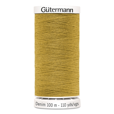 Gütermann Denimtråd 100m col.1310