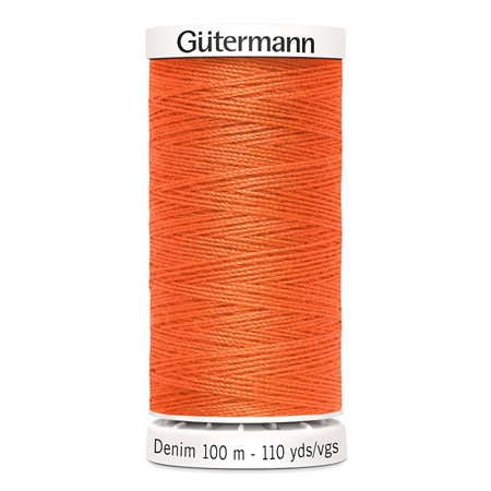 Gütermann Denimtråd 100m col.1770