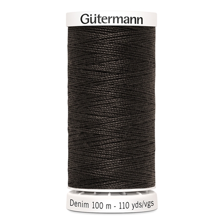 Gütermann Denimtråd 100m col.2330