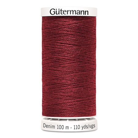 Gütermann Denimtråd 100m col.4466