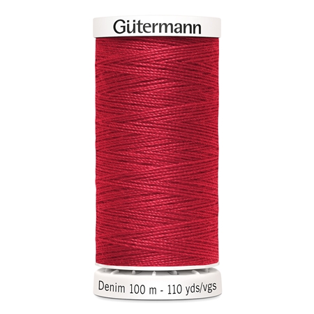 Gütermann Denimtråd 100m col.4495