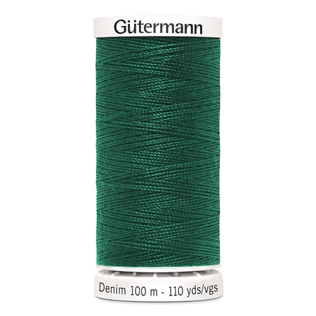 Gütermann Denimtråd 100m col.8075