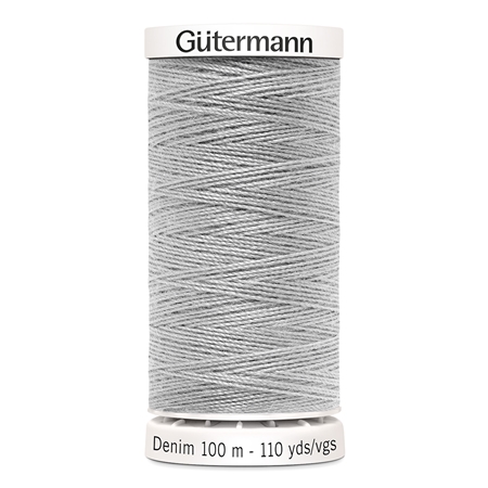 Gütermann Denimtråd 100m col.8765