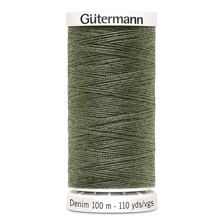 Gütermann Denimtråd 100m col.9025