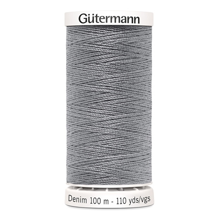 Gütermann Denimtråd 100m col.9625